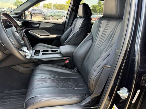 Used 2025 Acura MDX A-Spec AWD/4WD image 29