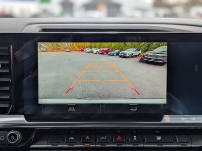 New 2026 Chevrolet Silverado 1500 LT