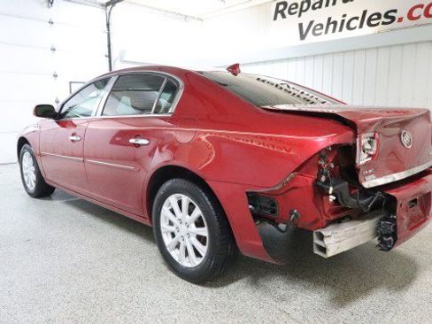 Used 2009 Buick Lucerne CX image 3