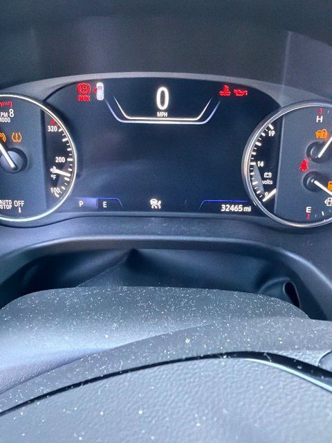 Used 2024 Buick Enclave Avenir w/ Trailering Package, 5000 lbs. FWD image 4