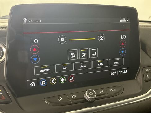 Used 2025 Chevrolet Blazer LT FWD image 22