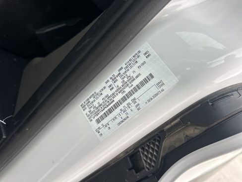 Used 2023 Ford Transit 250 Low Roof w/ Exterior Upgrade Package image 29