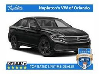 Used 2024 Volkswagen Jetta SE video 1