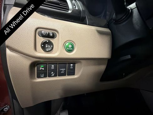 Used 2018 Honda Ridgeline RTL-E image 18