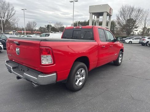Used 2019 RAM 1500 Big Horn image 4