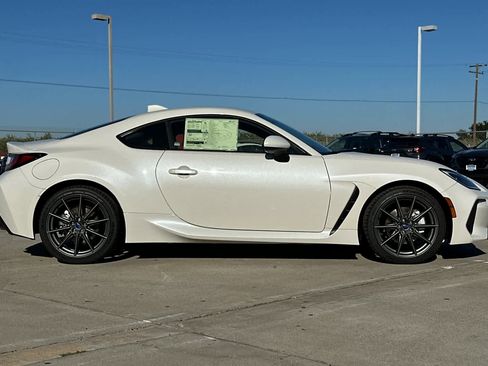 New 2025 Subaru BRZ Limited image 2