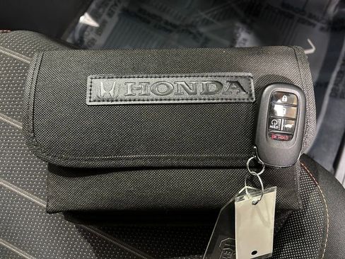 Certified 2023 Honda CR-V Sport image 28