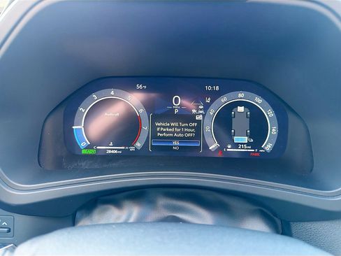 Used 2024 Toyota Grand Highlander AWD Hybrid image 43