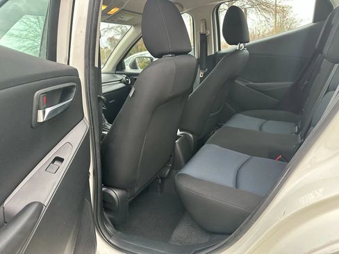 Used 2018 Toyota Yaris iA image 14