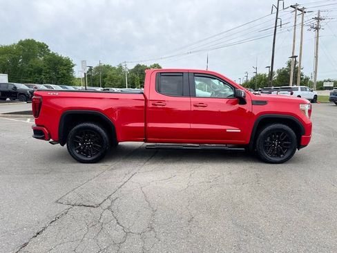 Used 2021 GMC Sierra 1500 Elevation w/ Preferred Package AWD/4WD image 7