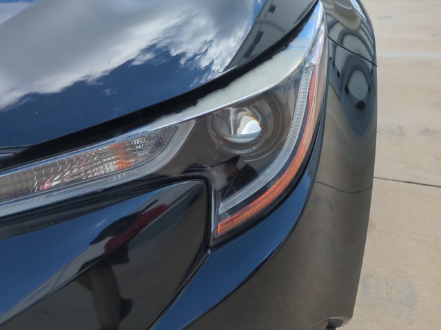 Used 2021 Toyota Corolla LE FWD image 9