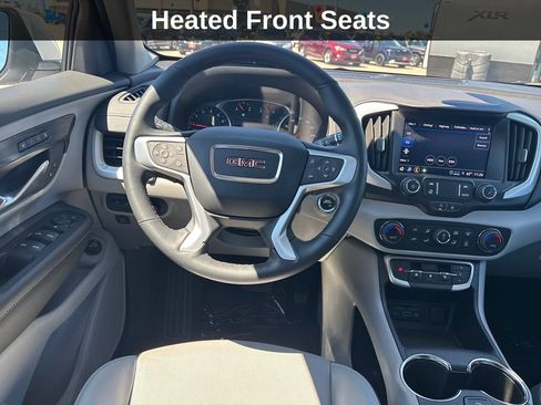 Used 2023 GMC Terrain SLT w/ Tech Package AWD/4WD image 18