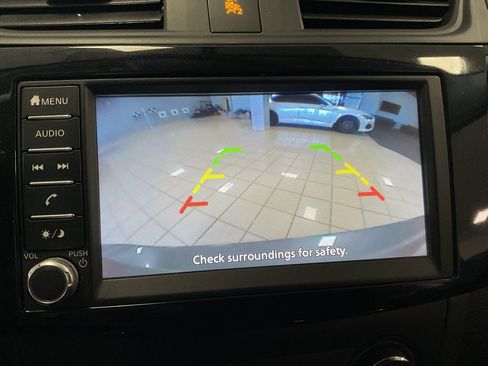 Used 2019 Nissan Sentra S image 17