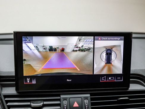 Used 2023 Audi SQ5 Premium Plus image 26