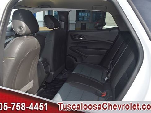 New 2026 Chevrolet Trax LT w/ LT Convenience Package image 15