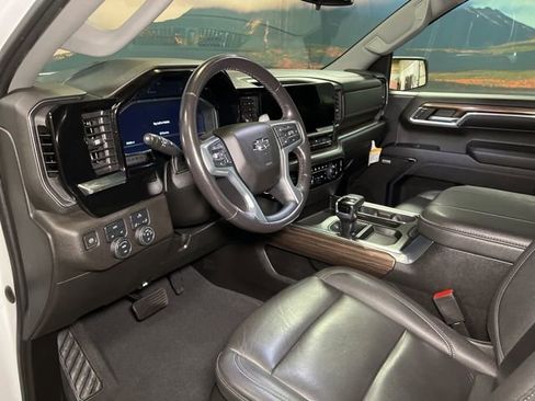 Used 2023 Chevrolet Silverado 1500 RST w/ Convenience Package II image 30