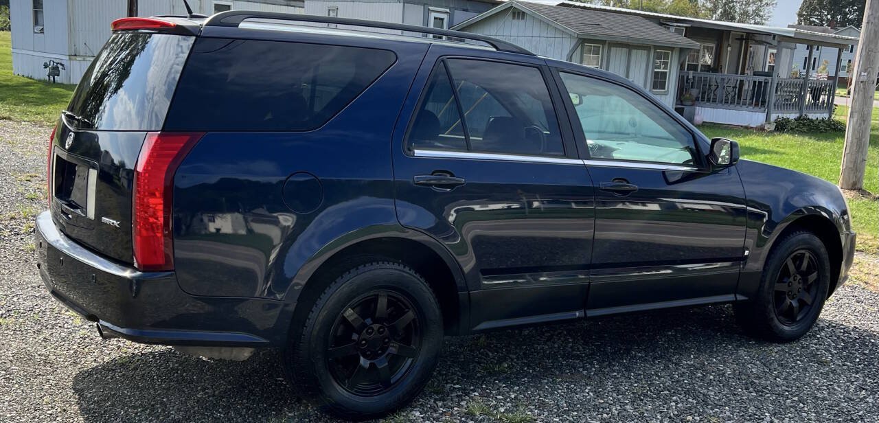 Used 2006 Cadillac SRX RWD image 5