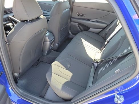 New 2026 Hyundai Elantra SEL Sport Premium image 19