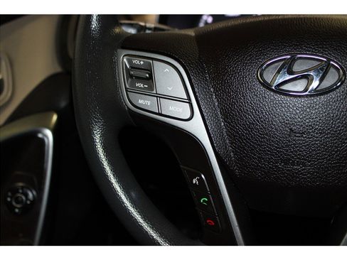 Used 2018 Hyundai Santa Fe Sport w/ 2.4L Value Package 02 image 27