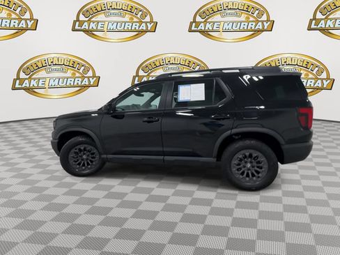 Used 2026 Honda Passport TrailSport image 8