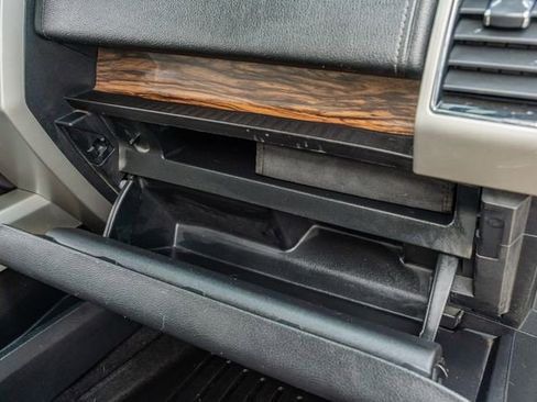 Used 2020 Ford F150 Lariat w/ Equipment Group 502A Luxury image 48