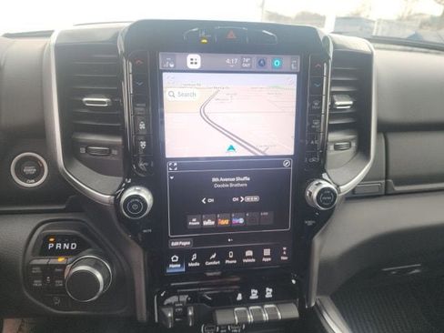 New 2026 RAM 1500 Big Horn image 2