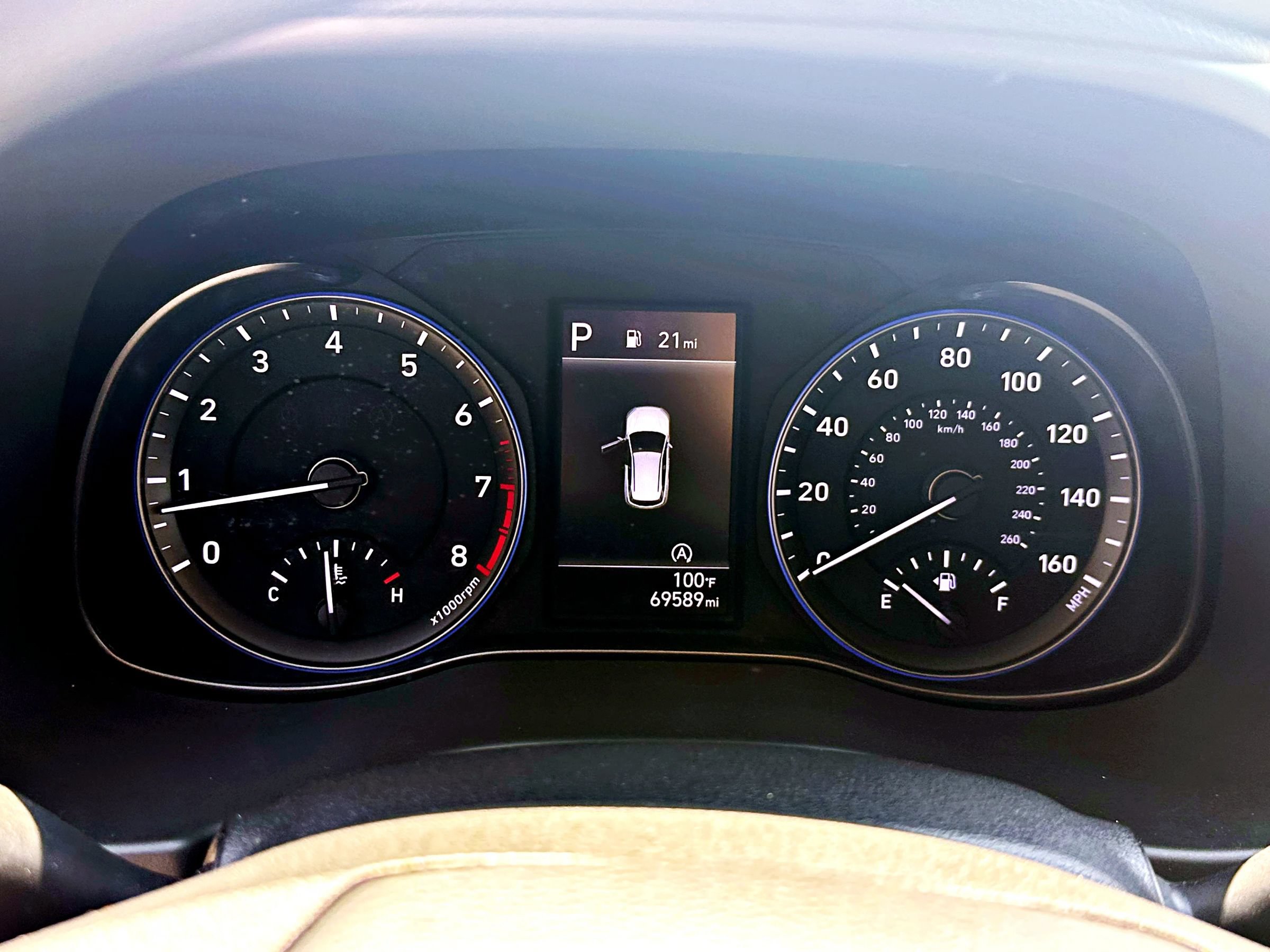Used 2023 Hyundai Kona SEL w/ Cargo Package FWD image 22