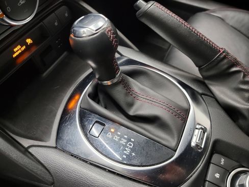 Used 2019 MAZDA MX-5 Miata RF Grand Touring image 27