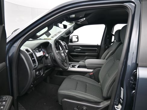 Used 2025 RAM 1500 Big Horn image 11