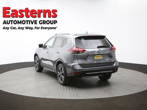 Used 2020 Nissan Rogue SV w/ Premium Package image 42