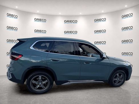 Used 2023 BMW X1 xDrive28i w/ Convenience Package AWD/4WD image 8