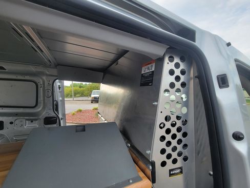 Used 2020 RAM ProMaster City Tradesman SLT FWD image 42