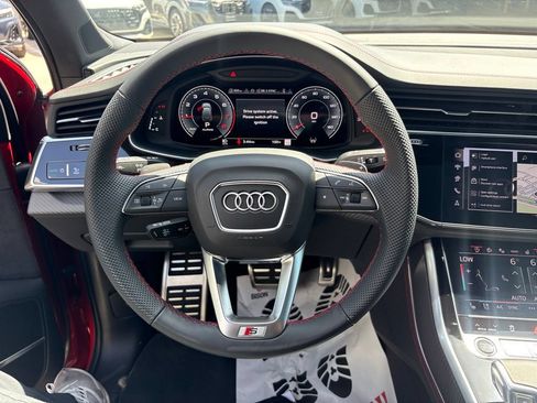 Used 2026 Audi Q7 3.0T Prestige AWD/4WD image 21