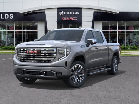New 2026 GMC Sierra 1500 Denali image 6