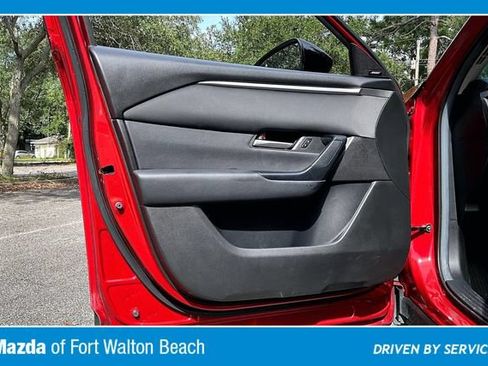 Used 2024 MAZDA CX-50 AWD 2.5 S w/ Cargo Package image 17