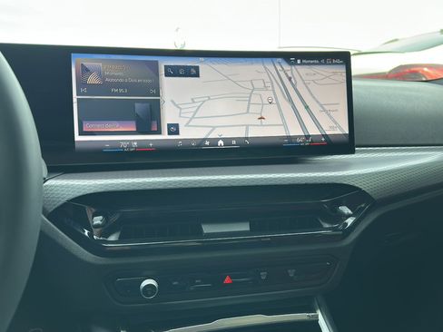 Used 2025 BMW 330i Base w/ M Sport Package image 30