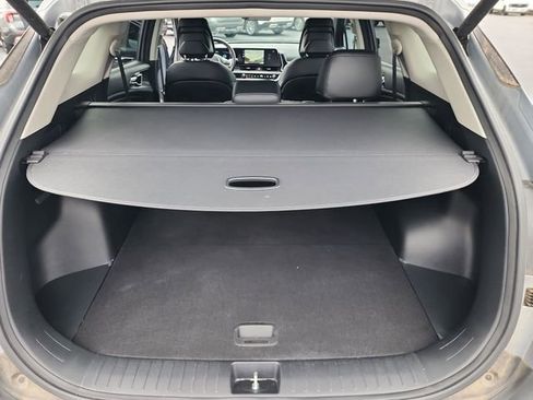 Used 2025 Kia Sportage EX w/ Premium Package image 35