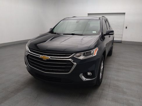 Used 2020 Chevrolet Traverse LT FWD image 15