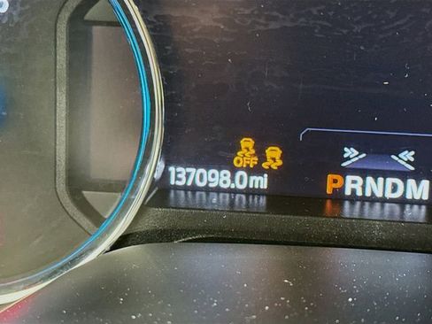 Used 2020 Ford Expedition Platinum image 12