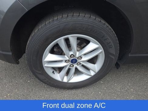 Used 2015 Ford Edge SEL w/ Equipment Group 201A AWD/4WD image 13