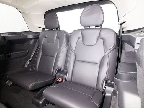 Certified 2024 Volvo XC90 T8 Ultimate w/ Protection Package AWD/4WD image 22