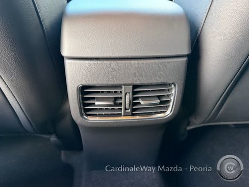 Certified 2025 MAZDA CX-5 AWD 2.5 S w/ Preferred Package image 20