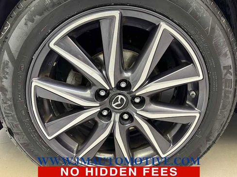 Used 2018 MAZDA CX-5 Touring w/ Preferred Equipment Package image 10