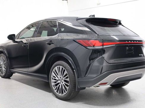 Used 2024 Lexus RX 350 AWD image 3