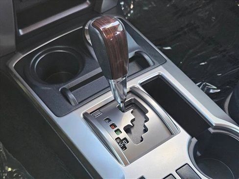 Used 2020 Toyota 4Runner Limited image 12