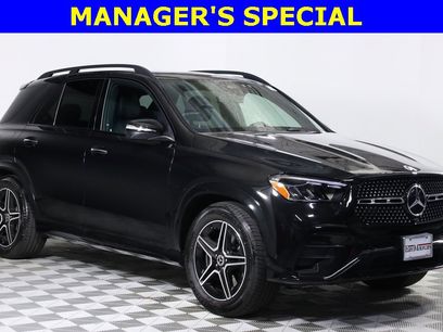 Certified 2026 Mercedes-Benz GLE 350 4MATIC