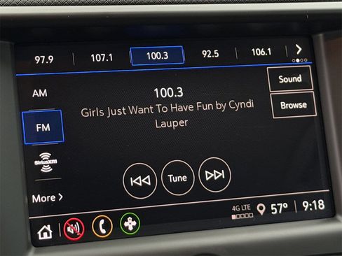 Used 2023 Chevrolet TrailBlazer LS image 17