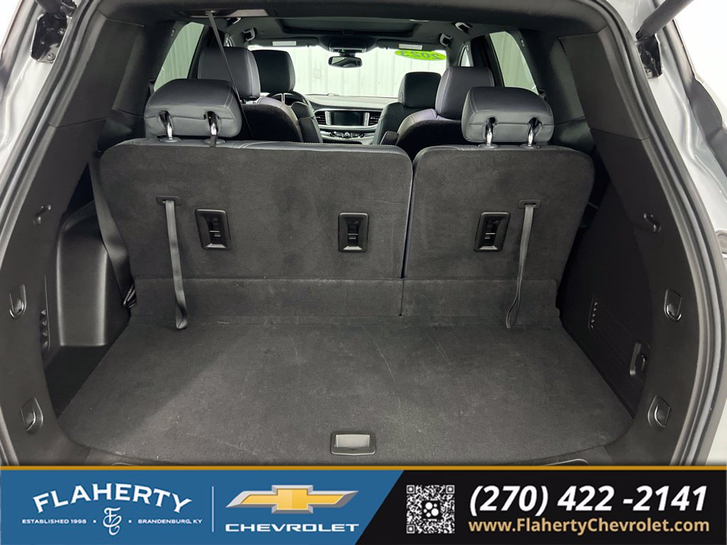 Used 2023 Buick Enclave Essence w/ Experience Buick Package AWD/4WD image 20