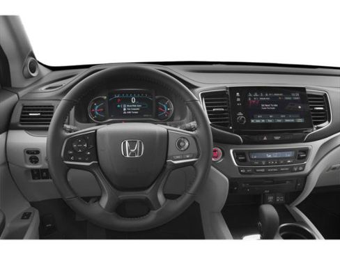 Used 2020 Honda Pilot EX-L image 7