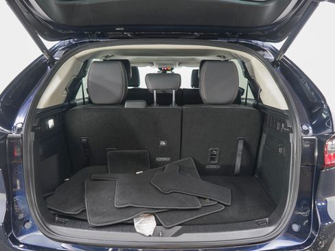 Certified 2024 MAZDA CX-90 Plug-In Hybrid w/ Preferred AWD/4WD image 17